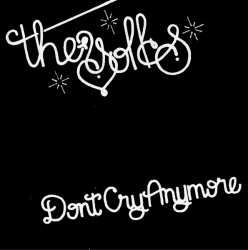 Album The Yolks: Don't Cry Anymore