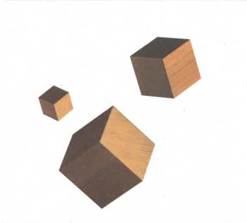 2LP/CD The Young Gods: Knock On Wood (the Acoustic Sessions) (2lp+cd)