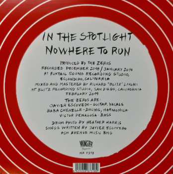 SP The Zeros: In The Spotlight