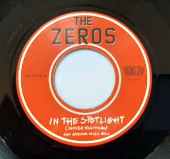 SP The Zeros: In The Spotlight