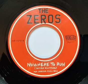 SP The Zeros: In The Spotlight