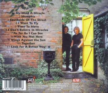 CD The Zombies: As Far As I Can See.....