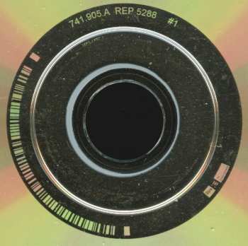 4CD/Zestaw pudełkowy The Zombies: In Stereo