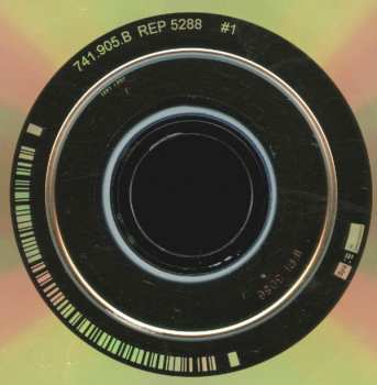 4CD/Zestaw pudełkowy The Zombies: In Stereo