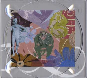 2CD The Zombies: Odessey & Oracle (The CBS Years 1967-1969)