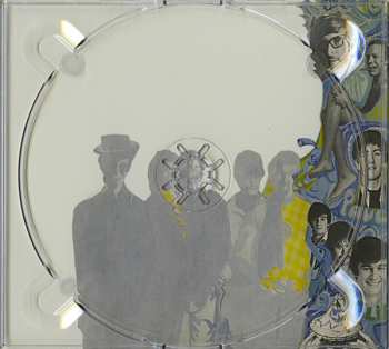 2CD The Zombies: Odessey & Oracle (The CBS Years 1967-1969)