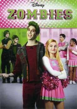 Album The Zombies: The Zombies