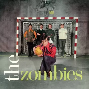 The Zombies