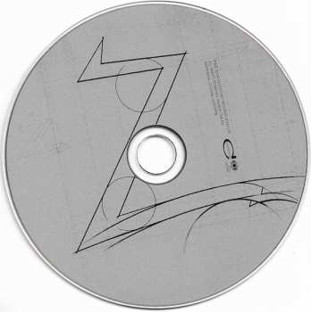 CD The Zutons: You Can Do Anything