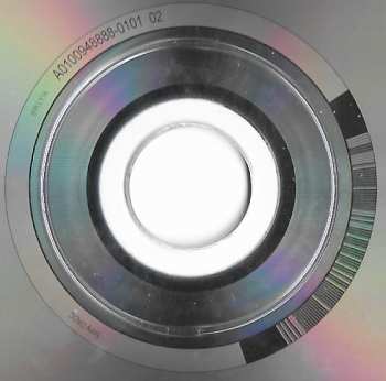 CD The Zutons: You Can Do Anything