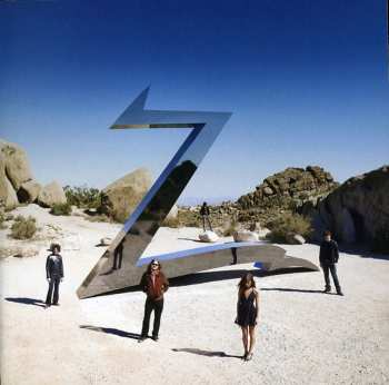CD The Zutons: You Can Do Anything