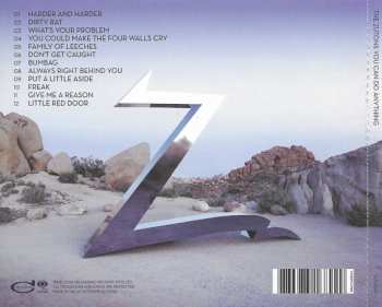 CD The Zutons: You Can Do Anything
