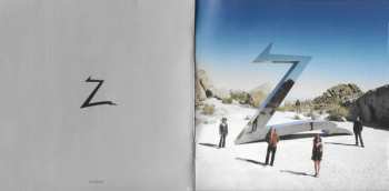 CD The Zutons: You Can Do Anything