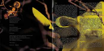 CD Theatre Of Tragedy: Aégis DIGI