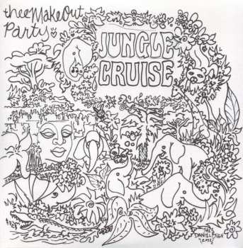 Album Thee Makeout Party: Jungle Cruise