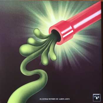 2LP Thee Oh Sees: A Weird Exits