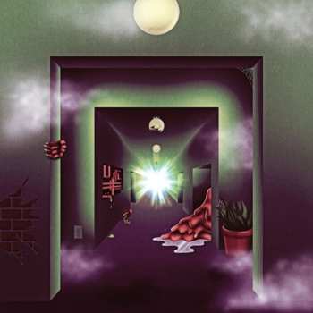 CD Thee Oh Sees: A Weird Exits