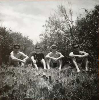 2LP Thee Oh Sees: A Weird Exits