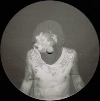 LP Thee Oh Sees: Putrifiers II EP