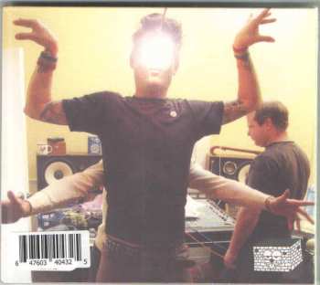 CD Thee Oh Sees: The Cool Death Of Island Raiders