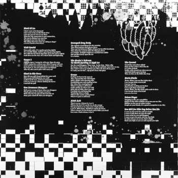 LP Thee Oh Sees: The Master's Bedroom Is Worth Spending A Night In