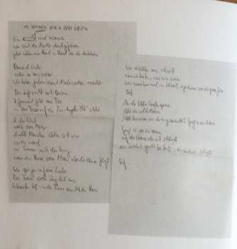 CD Thees Uhlmann: #2