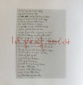 CD Thees Uhlmann: #2