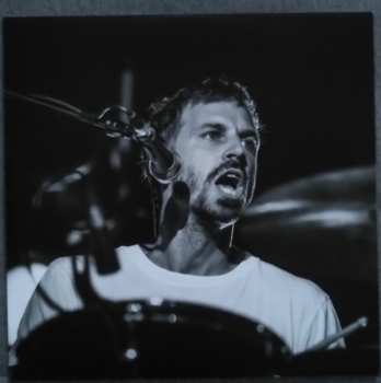 3LP Thees Uhlmann & Band: 100.000 Songs Live In Hamburg LTD