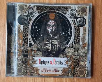 CD Theigns & Thralls:  The Keep & The Spire