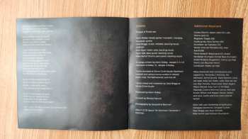 CD Theigns & Thralls:  The Keep & The Spire