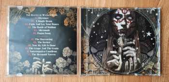 CD Theigns & Thralls:  The Keep & The Spire