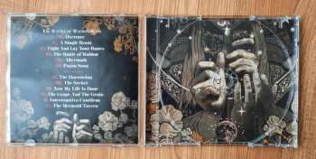 CD Theigns & Thralls:  The Keep & The Spire