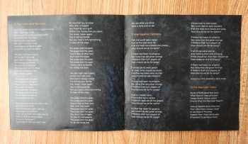 CD Theigns & Thralls:  The Keep & The Spire