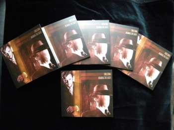 CD Thelema: Hearing The Light DIGI