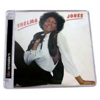 Album Thelma Jones: Thelma Jones