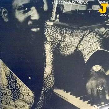 LP Thelonious Monk: Thelonious Monk