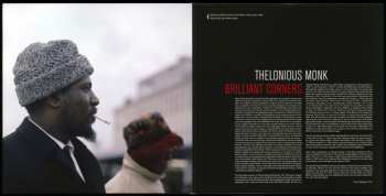 LP Thelonious Monk: Brilliant Corners LTD