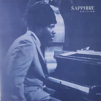 2LP/Zestaw pudełkowy Thelonious Monk: Live In Rotterdam 1967 LTD | NUM | CLR