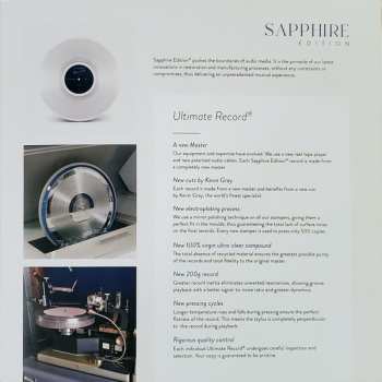 2LP/Zestaw pudełkowy Thelonious Monk: Live In Rotterdam 1967 LTD | NUM | CLR