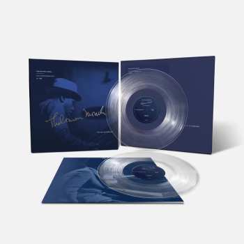 2LP/Zestaw pudełkowy Thelonious Monk: Live In Rotterdam 1967 LTD | NUM | CLR