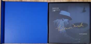 2LP/Zestaw pudełkowy Thelonious Monk: Live In Rotterdam 1967 LTD | NUM | CLR