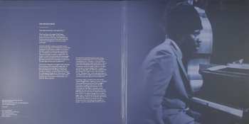 2LP/Zestaw pudełkowy Thelonious Monk: Live In Rotterdam 1967 LTD | NUM | CLR