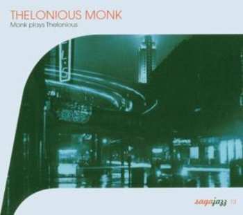 Album Thelonious Monk: Monk Plays Thelonious