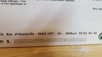 LP Thelonious Monk: Piano Solo