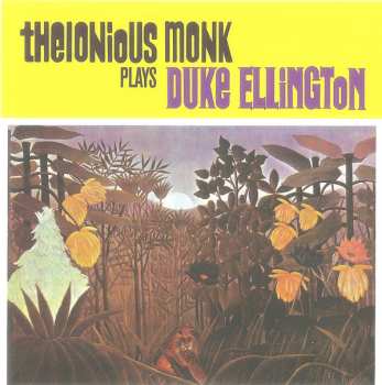 5CD/Zestaw pudełkowy Thelonious Monk: Timeless Classic Albums