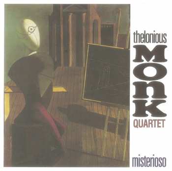 5CD/Zestaw pudełkowy Thelonious Monk: Timeless Classic Albums
