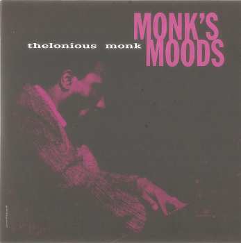 5CD/Zestaw pudełkowy Thelonious Monk: Timeless Classic Albums