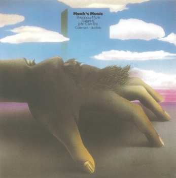 5CD/Zestaw pudełkowy Thelonious Monk: Timeless Classic Albums -  The Genius