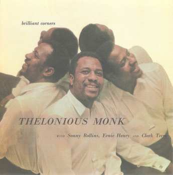 5CD/Zestaw pudełkowy Thelonious Monk: Timeless Classic Albums -  The Genius