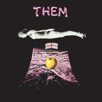 CD Them: Them